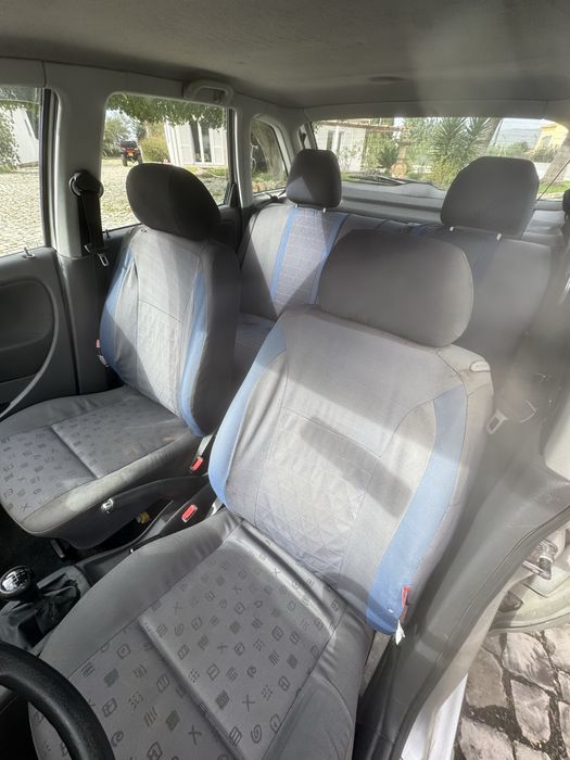 Vendo Seat Ibiza 1.0