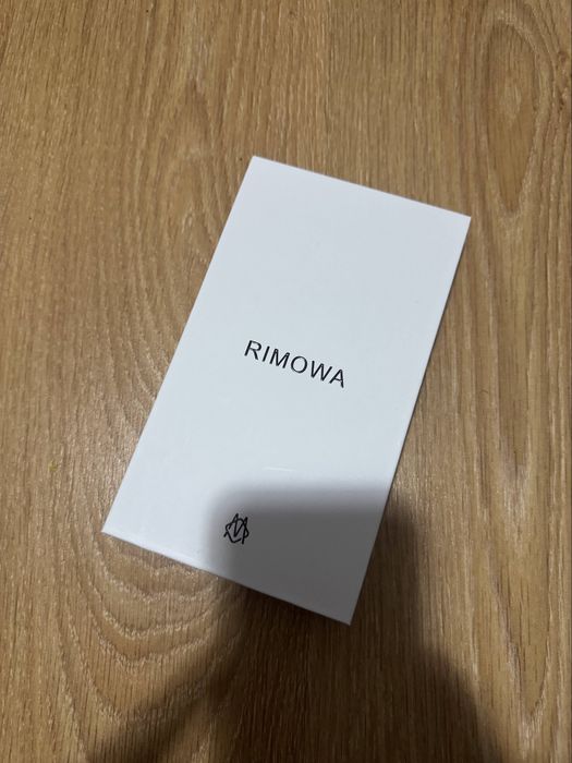 Capa rimowa iphone 17 pro max