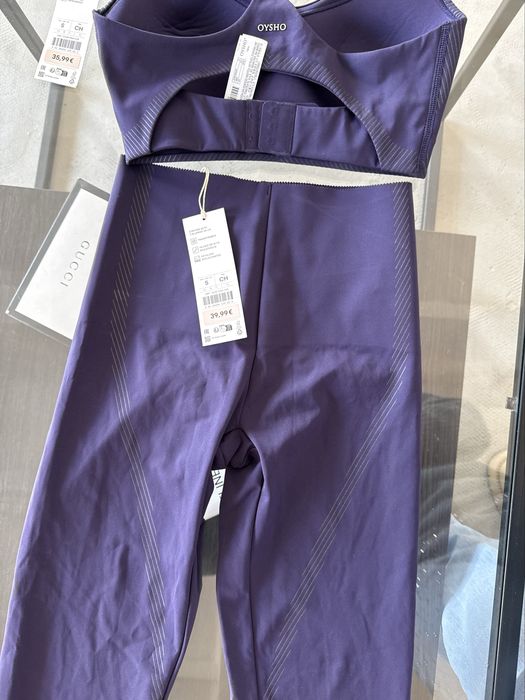 Костюм Oysho. Новый.