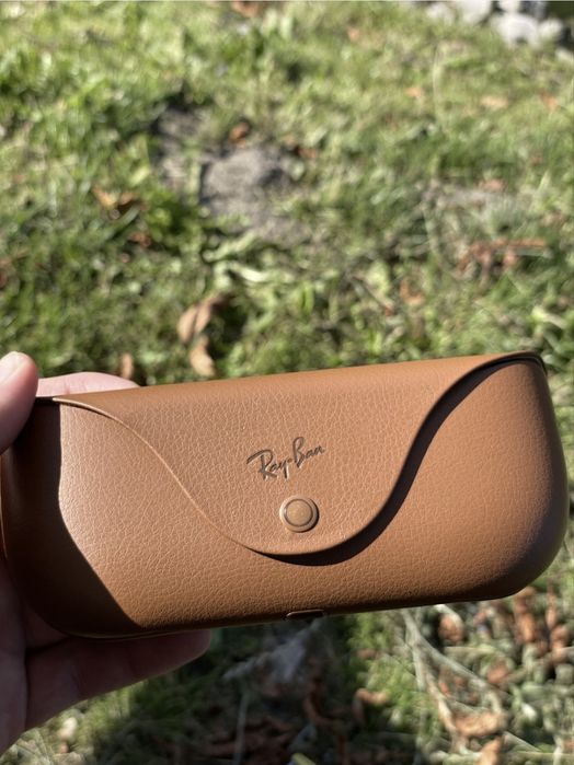 Смарт окуляри Ray Ban meta