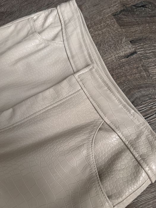 Спілниця еко-шкіра reserved