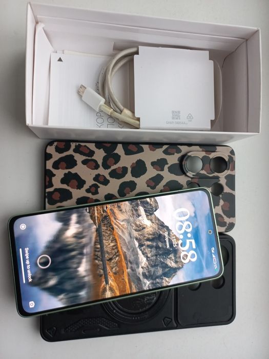 Xiaomi Redmi note 13