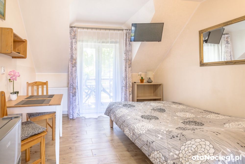 Apartamenty I pokoje Morski Kryształ &Lotos  Pobierowo
