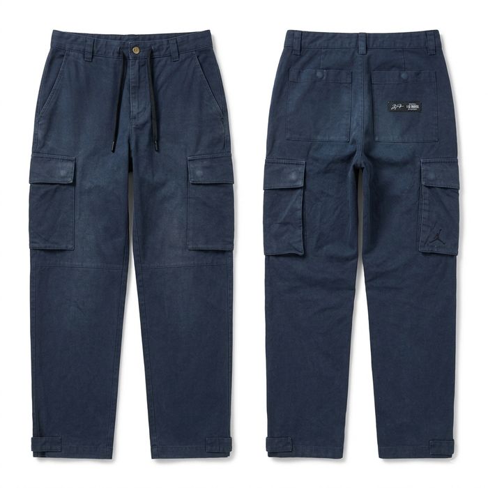 Штани Jordan x a ma maniere