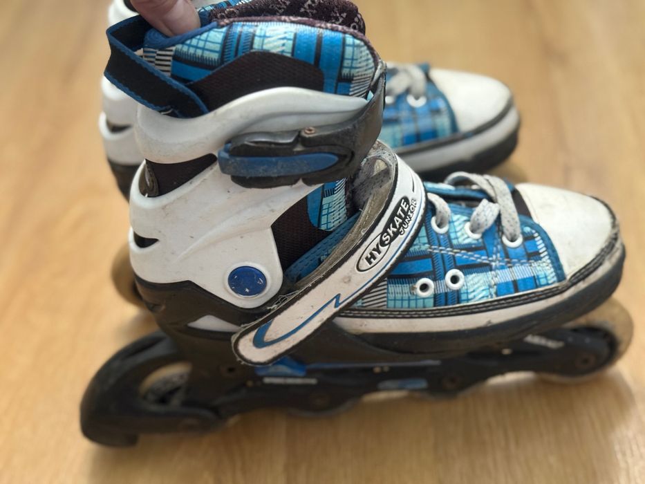 Rolki Hy Skate Junior 29-32