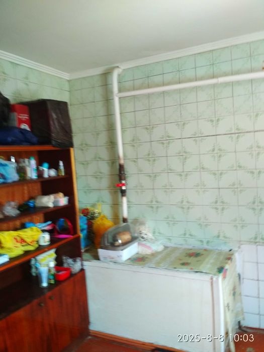 Продається будинок у селі