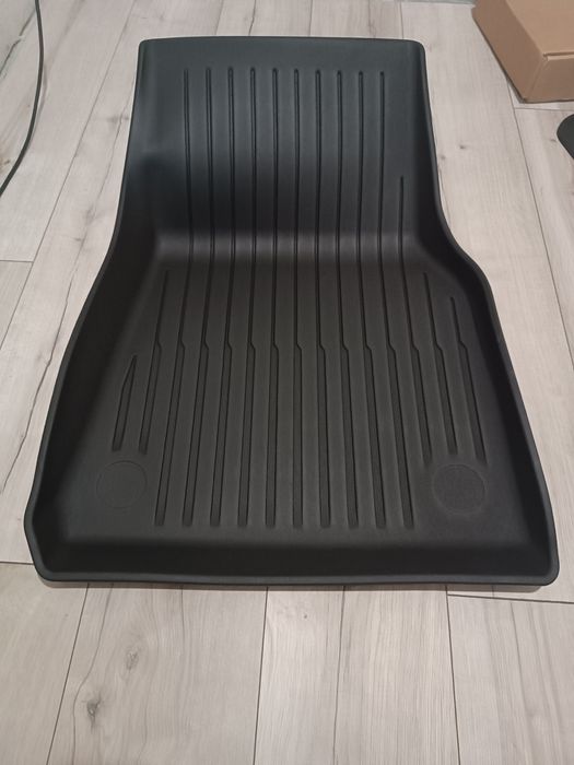 Коврики TESLA Model 3, Model Y