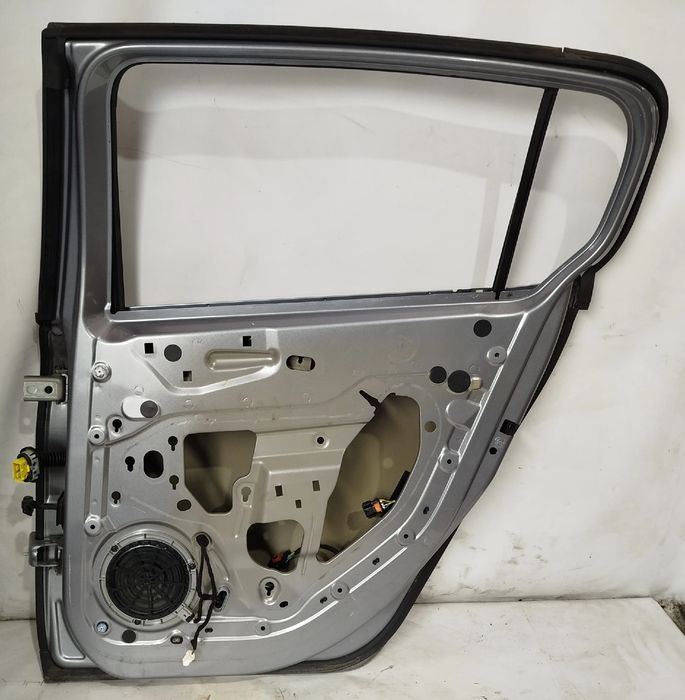 Porta trás direita PEUGEOT 308 II