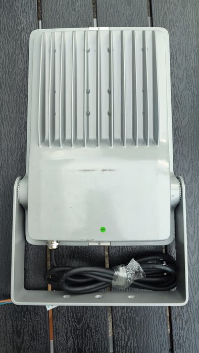 Halogen naświetlacz SITECO IP66