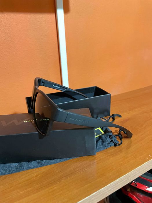 Hawkers Faster Raw R Polarizados Óculos de sol