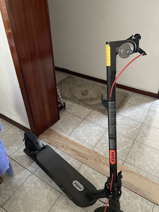 Trotinete Xiaomi 5 Max