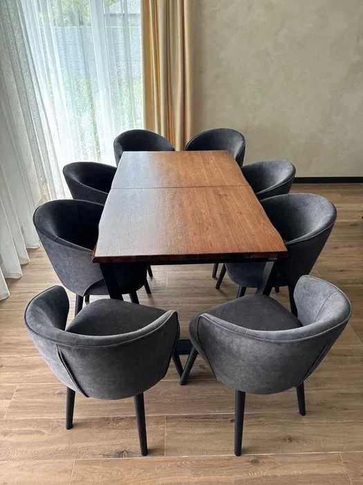 В продаже шикарный дом с авторским ремонтом! Большая Даниловка