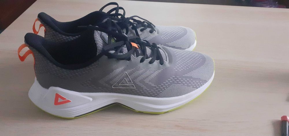 Nowe buty Peak roz.45