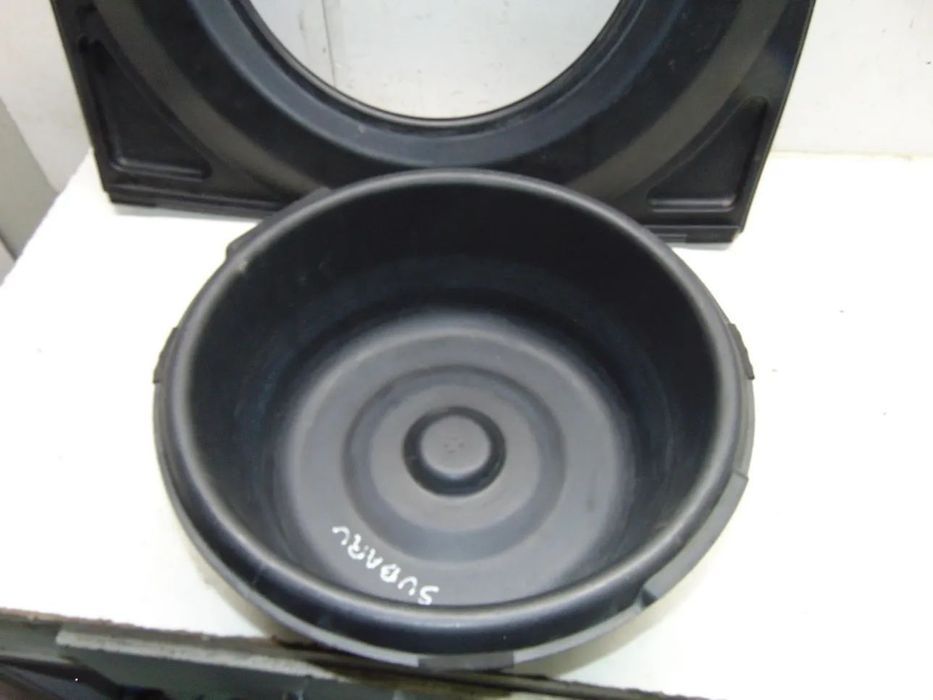 Subaru Forester base mala/Porta objetos