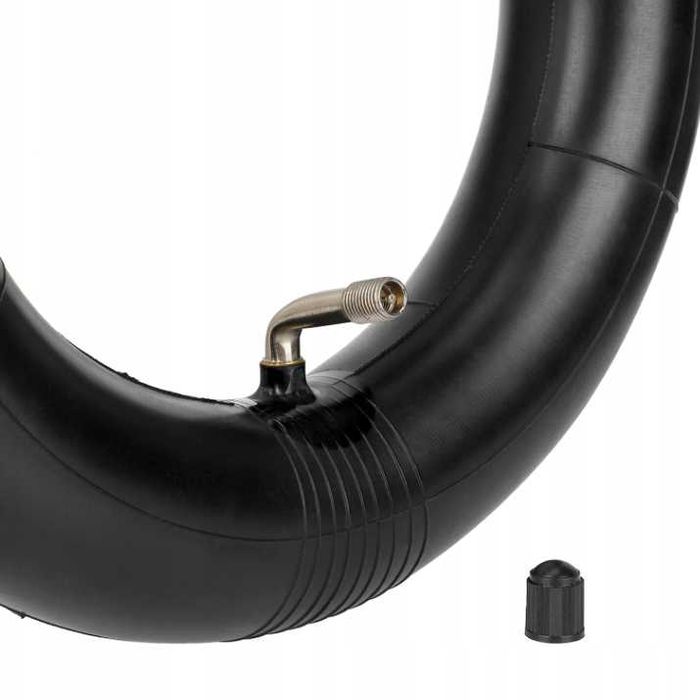 Камера 10×2.5 для електросамокатів KuKirin G2 Master/G2 Max