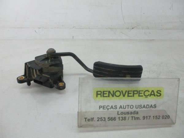 Pedal do acelerador RENAULT Kangoo (KW0/1_)