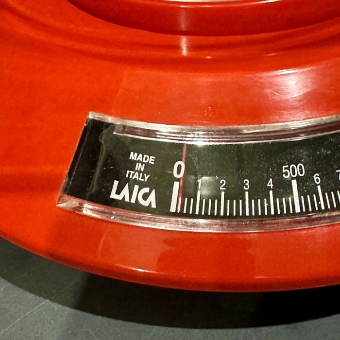 Balança de cozinha em plástico424446069414963202