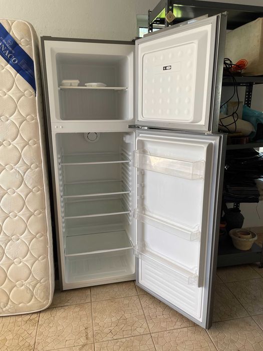 Frigorífico Ariston Hotpoint