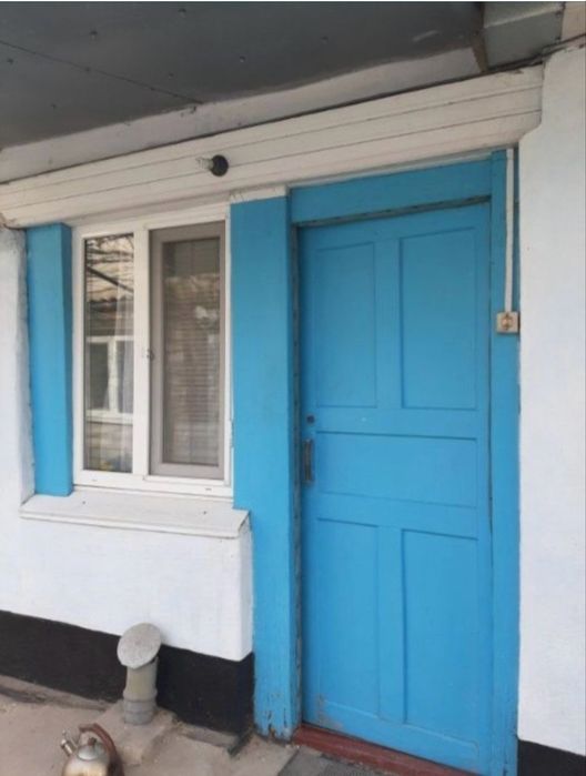 Оренда окремої кімнати у дворі.Вул.Прикордонна