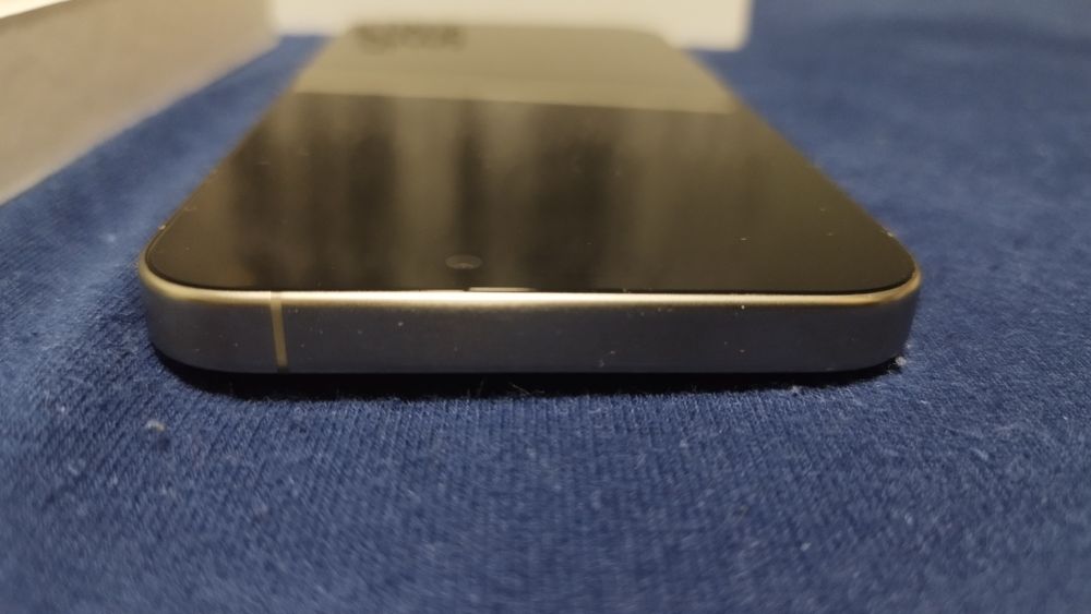 IPhone 15 Pro Max 256 GB