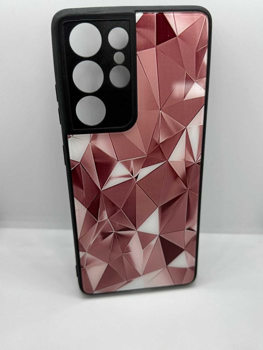 Obudowa do telefonu Etui Case Samsung S30Wzorki kod 137