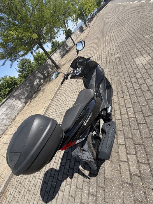 Honda PCX - Ano 2016