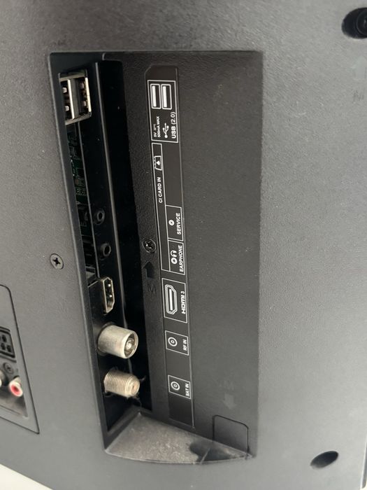 Televisão Blaupunkt 32 polegadas
