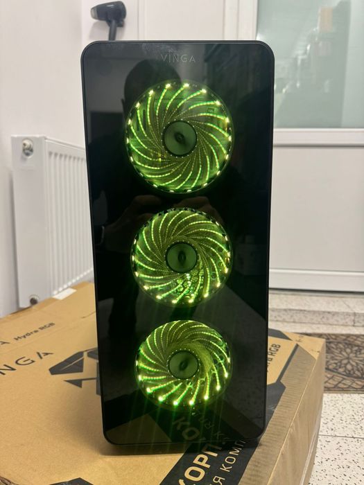 Продам свій Комп'ютер