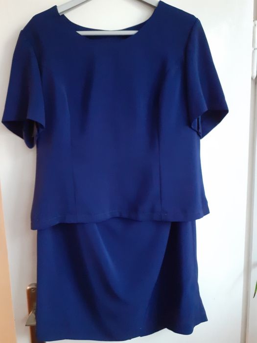 Garsonka/ komplet 3częściowy