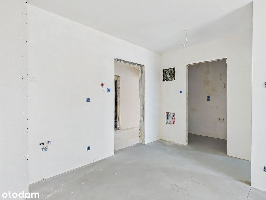 Apartament 400m od plaży, balkon, parking, winda, Plażowa Dream B3