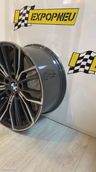 Jantes 19 bmw 5x120