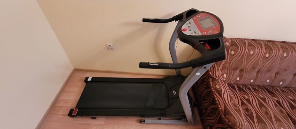 Bieżnia elektryczna