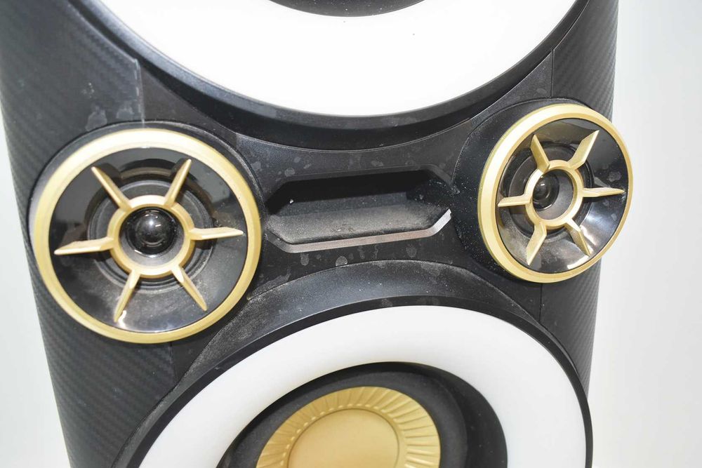 Głośnik Wieża BT Philips NTX400