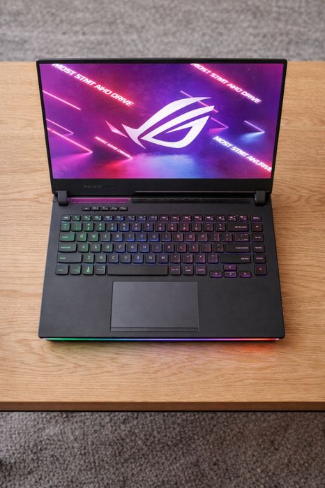 ASUS ROG Strix G15