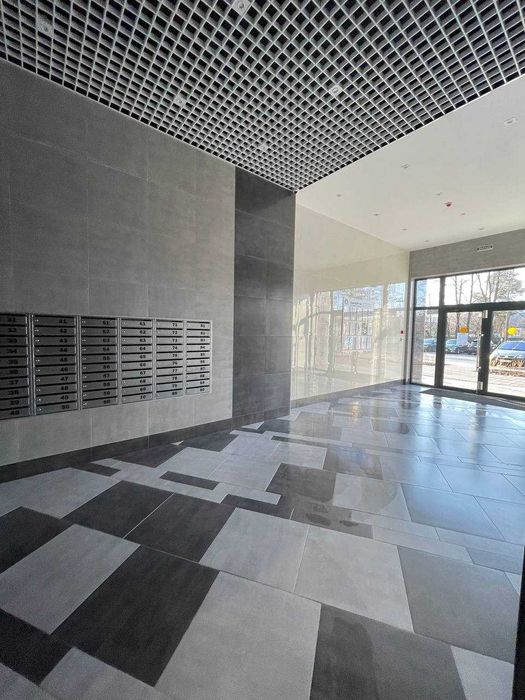 Оренда приміщення з новим ремонтом в ЖК Синергія Сіті Ірпінь