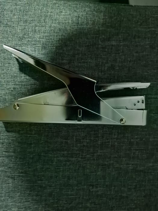 3 agrafadores novos
