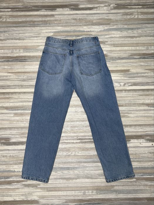 Джинси чоловічі Bershka