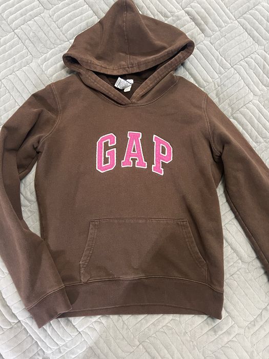 Тепла кофта GAP
