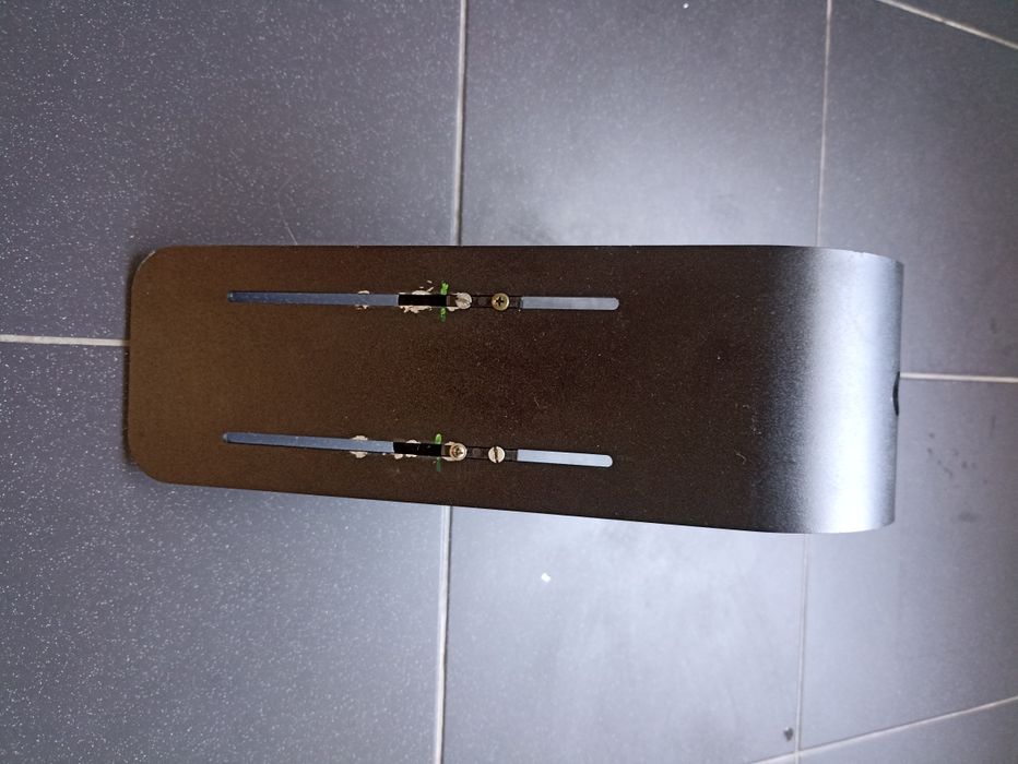 D-D Slimline Support64751030959105121