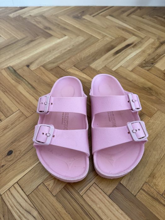 Klapki dziecięce Birkenstock Arizona Eva Kids