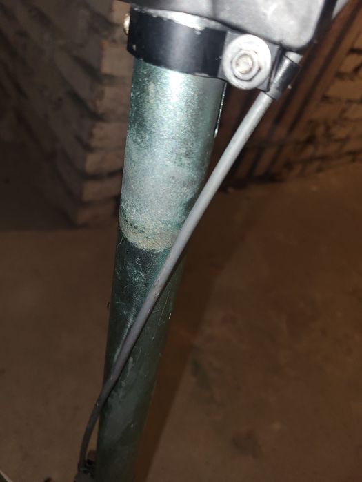 Hulajnoga (decathlon), używana