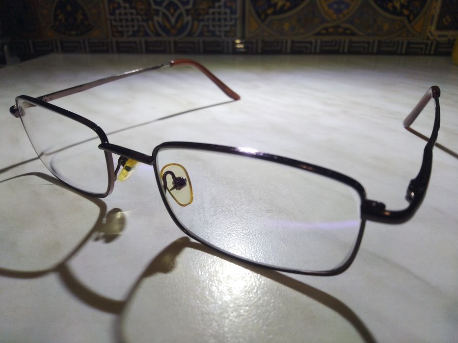 Універсальні окуляри для читання, водіння. Очки для вождения, чтения.