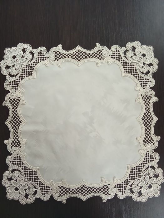 Носовые платочки