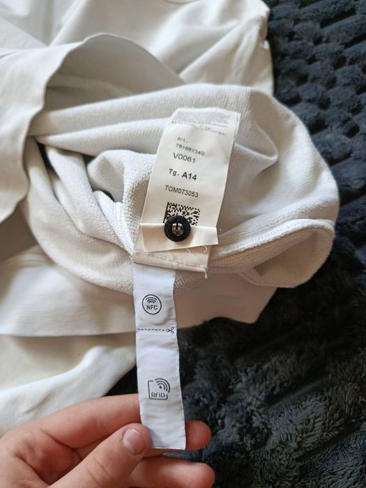 Світ шот Stone island junior original