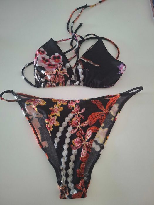 Cavalli Beachwear