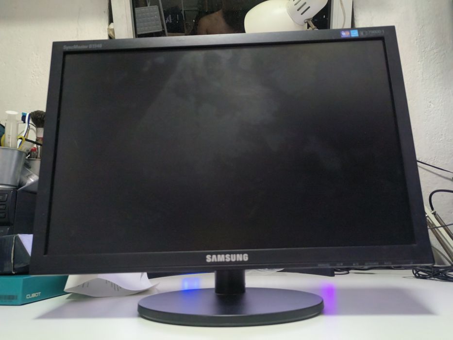 Complete PC Gaming Setup: i5 3470 + GT 710 2GB + 370GB HDD/SSD64729933115907123