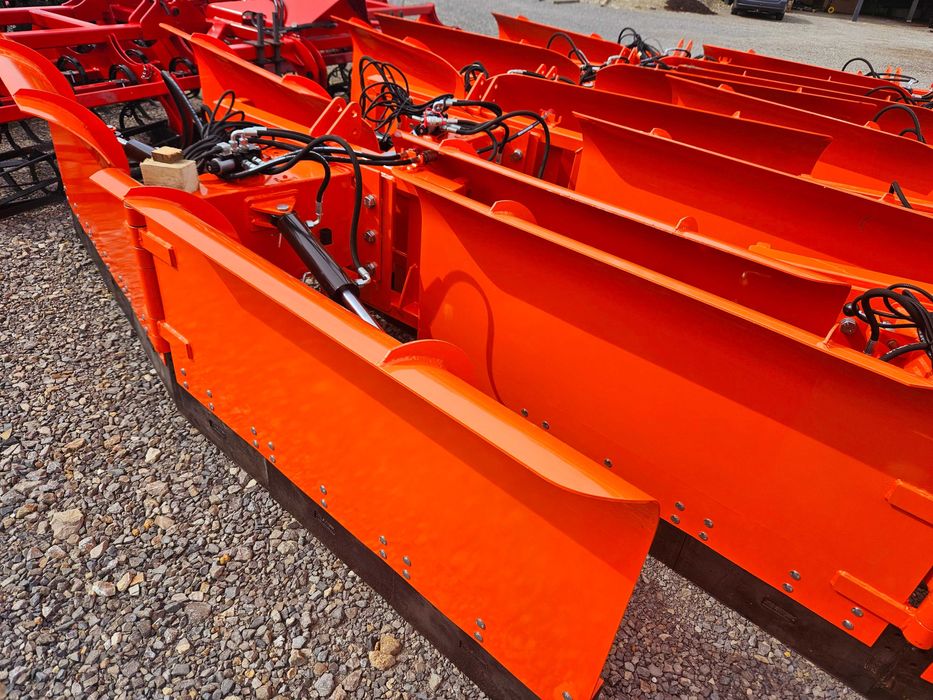 TUZ kat. I/II do MULCZER od 135cm do 195cm POLSKI PRODUCENT transport