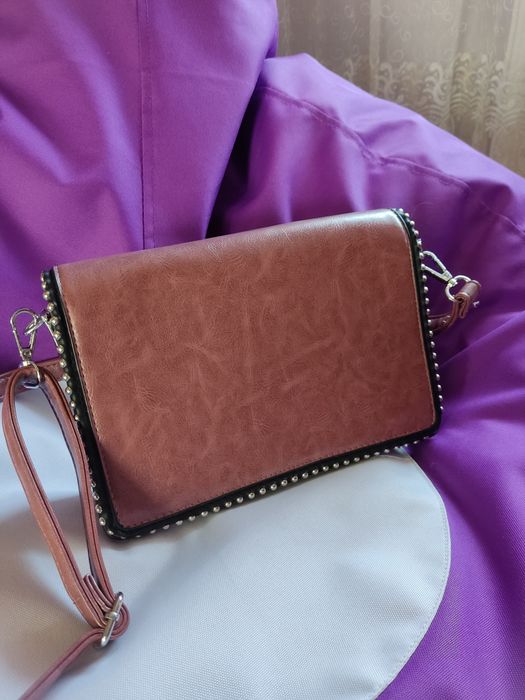 Сумка, клатч, сумочка