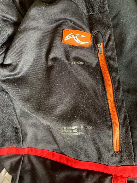 Kjus, kurtka narciarska, rozmiar 40 / L