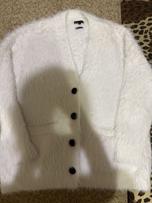 стильная кофта massimo dutti - s